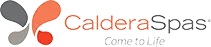 Caldera Spas Logo