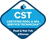 CST Logo
