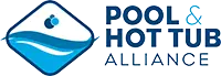 Pool & Hot Tub Alliance Logo