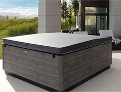 Hot Tub Covers - Get $50 off your courtesy discount!