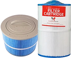 Hot Tub Filters - Take  15% off all filters!