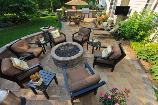 Tips & Design Ideas To Transform Your Backyard - Patio Pleasures