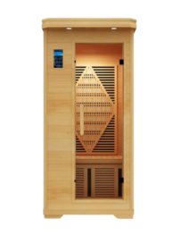 1-Person Sauna