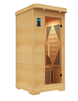 1-Person Sauna