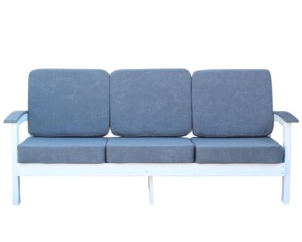 Deep Seat Sofa