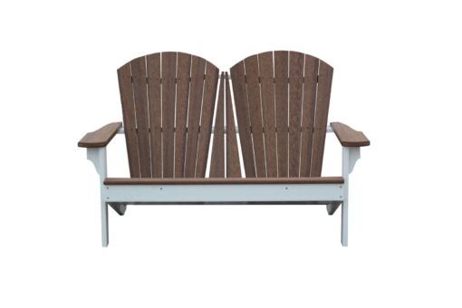 Adirondack Loveseat