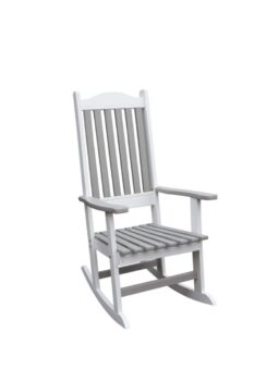 English Garden Porch Rocker