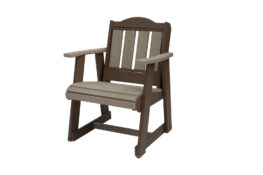 English Garden Chair