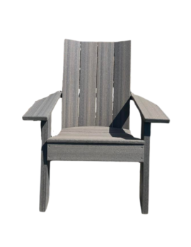 Designer Adirondack Chair