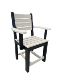 Adirondack Dining Chair