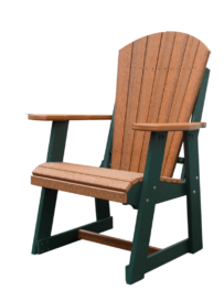 Adirondack Deck Chair