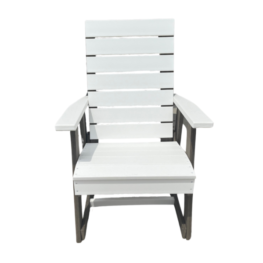 Deco Deck Chair