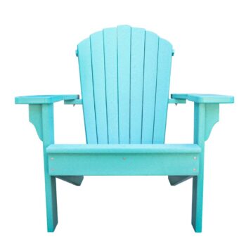 Classic Adirondack Chair