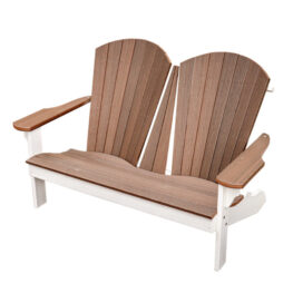 Adirondack Loveseat