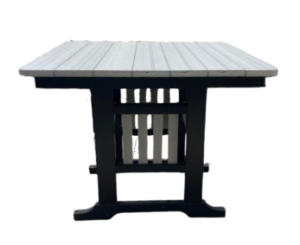 Square Adirondack Table