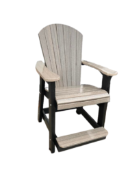 Adirondack Counter Height Chair