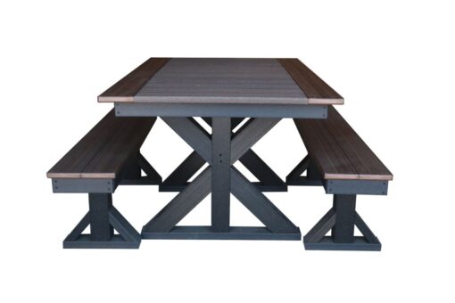 Adirondack Farmhouse Tables