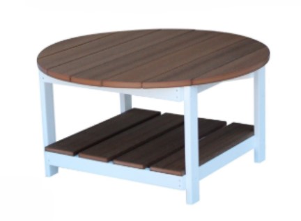 38″ Round Conversation Table