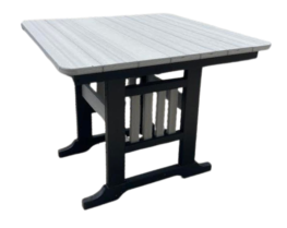 Square Adirondack Table