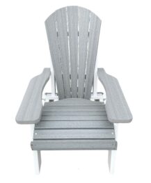 Kids' Adirondack Chair