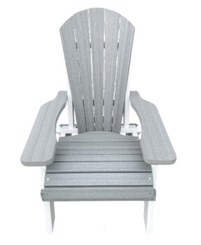 Kids’ Adirondack Chair