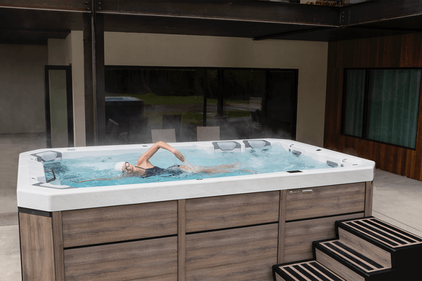 Swim Spa