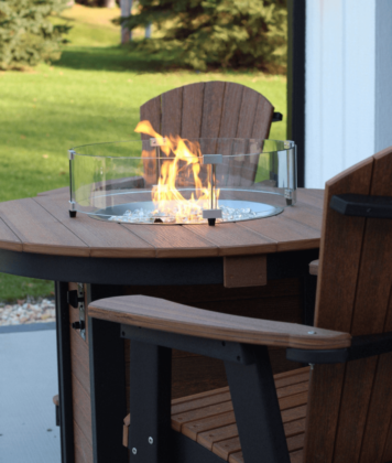 Choose the Perfect Fire Table