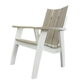 Adirondack Dining Chat Chair