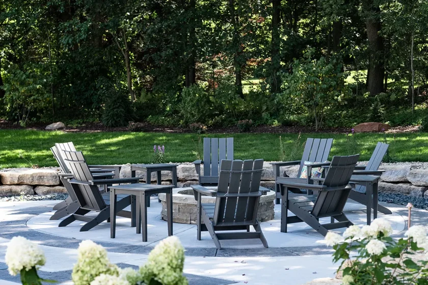 How to Choose the Best Poly Outdoor Furniture