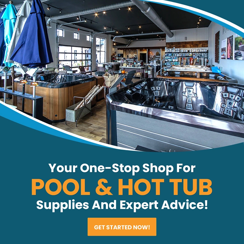 Patio Pleasure FB Pool Store