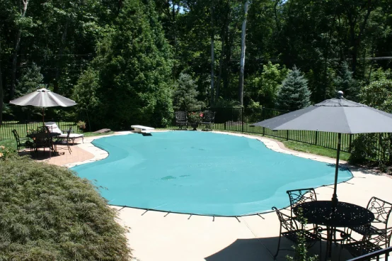 Safety Covers bucket