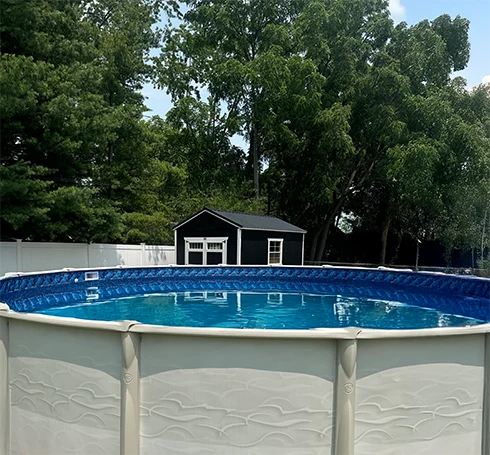 Above Ground Pool