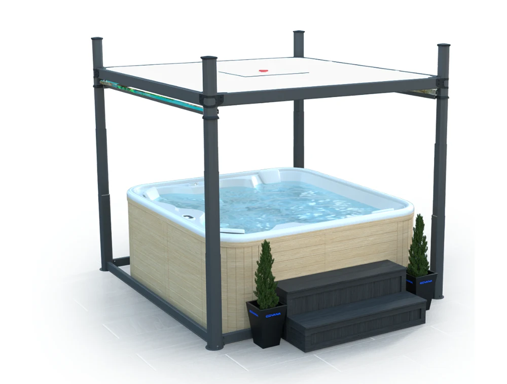 Enhanced Safety & Security