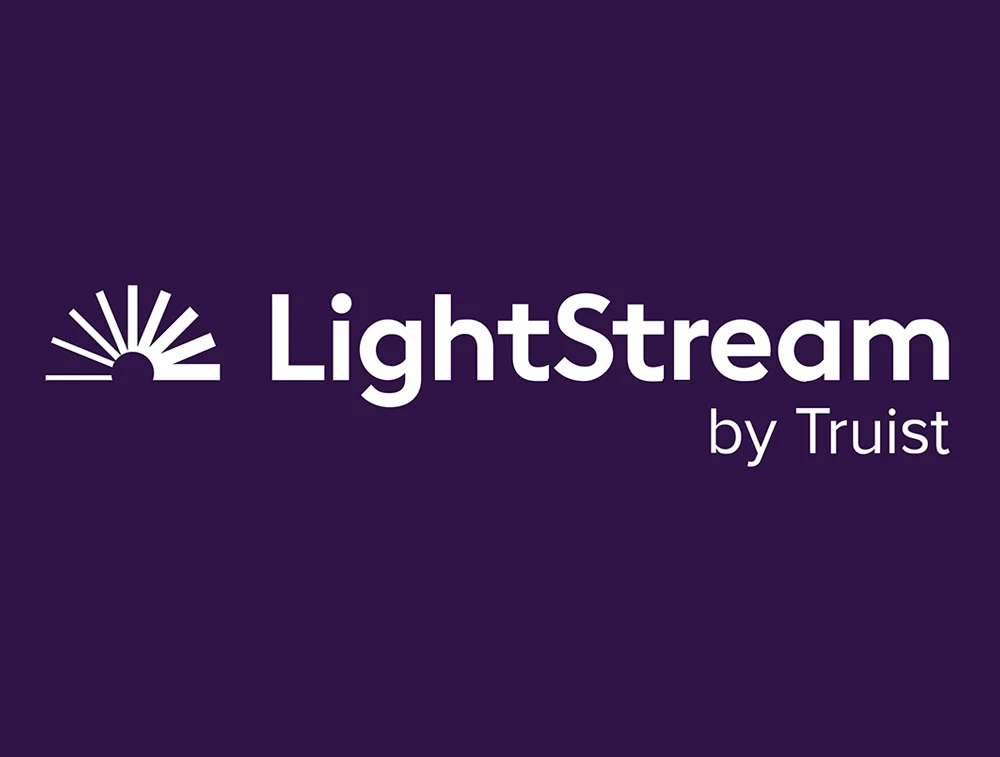 Lightstream by Truist logo