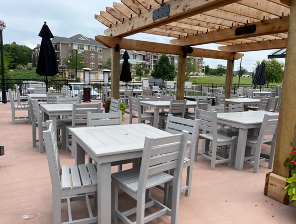 Bulk Ordering & Volume Discounts