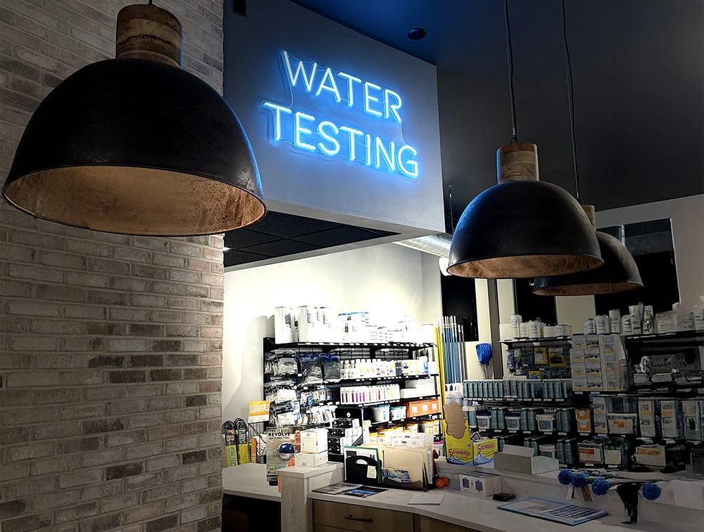 Why Water Testing is Essential