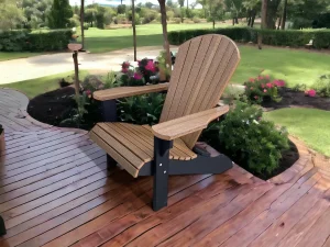 Adirondack Chair