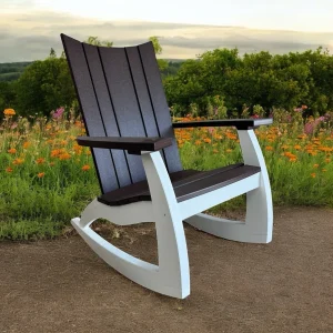 Adirondack Poly Rocker