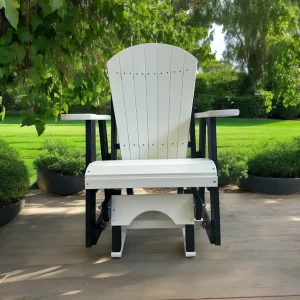 Adirondack Single Glide