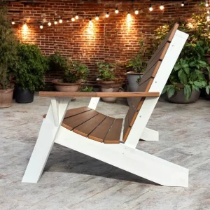 Poly chair
