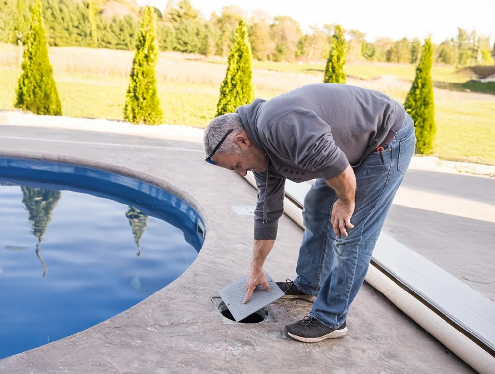 Maintenance Services