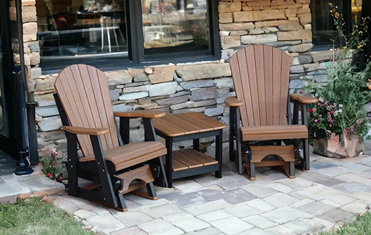 Patio Furniture