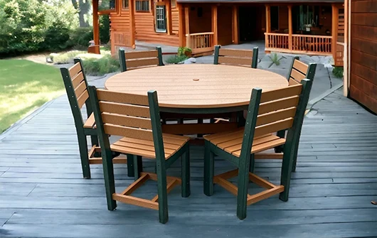 Patio Furniture
