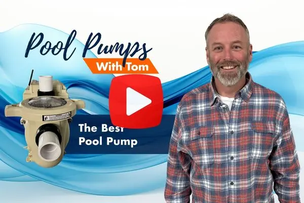 The best pool pump