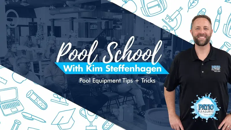 Expert pool care madison wi equipment and filtration tips