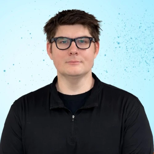 Ben Wilson