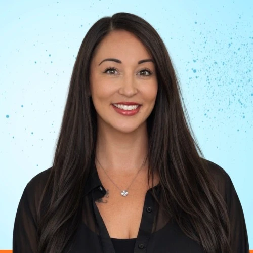 Jessi Booker