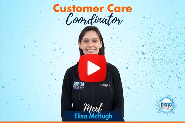 Meet Elise McHugh Customer Care Coordinator