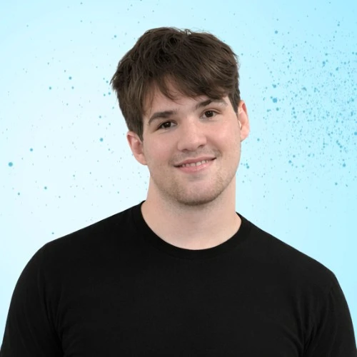 Zane Licht