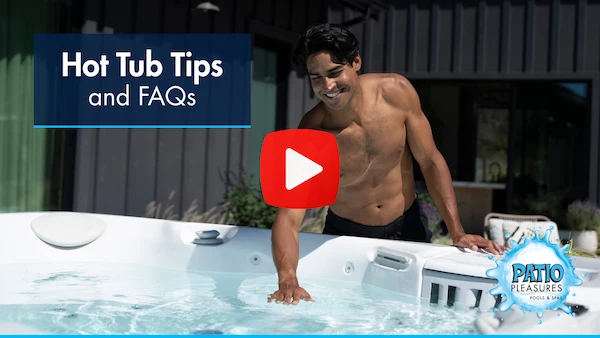 Hot Tub Tips and FAQs
